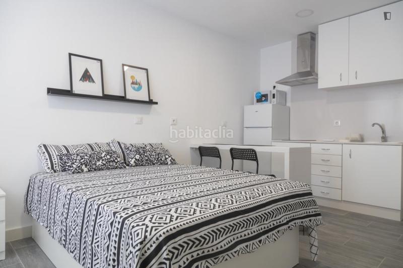 Foto 5f44214f-cf55-4316-b810-9717dec07525. Lloguer estudi a Opañel Madrid