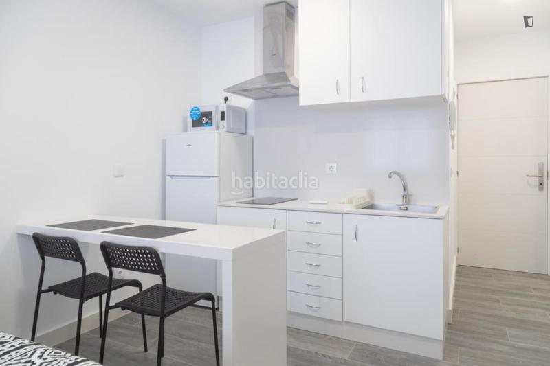 Foto 5ad7ac01-6b79-4ca8-8e6e-ad65521c353e. Alquiler estudio en Opañel Madrid