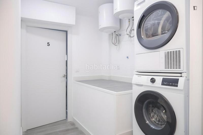 Foto ed04eb13-f2a4-4626-8073-80f0c34dde6b. Alquiler estudio en Opañel Madrid