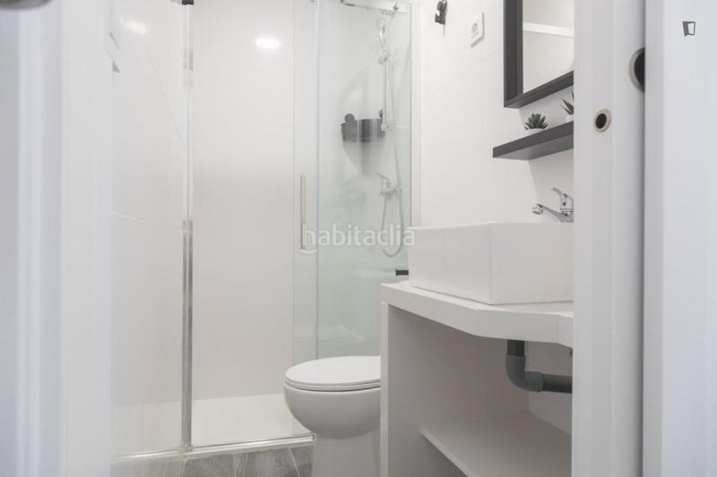 Foto 0d24e458-acdf-4749-85ba-3a7f96245d45. Location studio dans Opañel Madrid