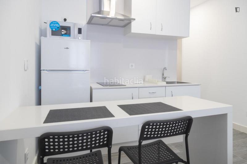 Foto 211feca2-9d50-4675-84b6-3467a6334494. Location studio dans Opañel Madrid