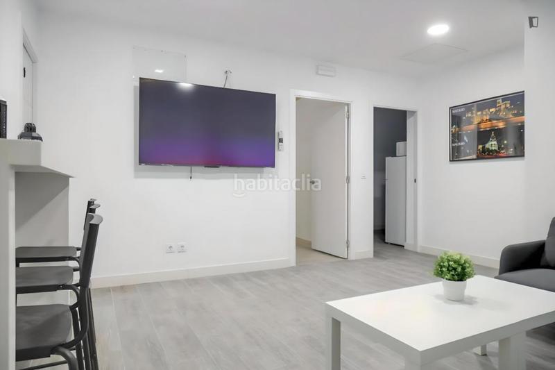 Foto 52d55053-8484-47bc-a511-5bb0a89f36e9. Location studio dans Opañel Madrid