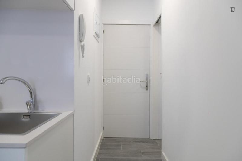 Foto ce99c80b-4d45-4d40-be50-cab169bb72be. Location studio dans Opañel Madrid