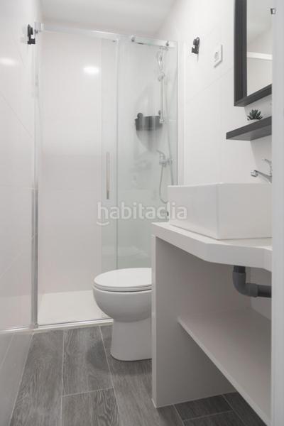 Foto dc128e18-2116-403b-84b5-dfec7b45a949. Location studio dans Opañel Madrid