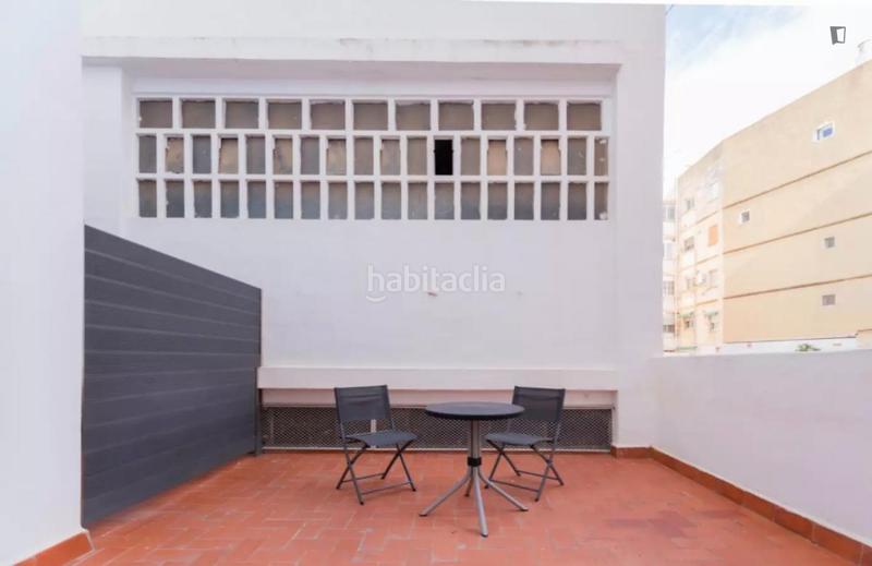Foto 527664f7-80c3-43eb-baaf-5ba0ed5655f2. Alquiler estudio en Barrio Benicalap Valencia