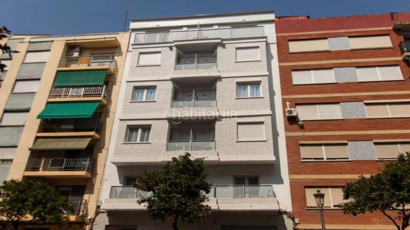 Foto aeb7b880-3f40-4ff0-9083-3c389c545173. Alquiler estudio en Barrio Benicalap Valencia