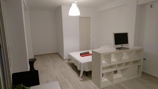 Lloguer Estudi a Ciutat Jardí