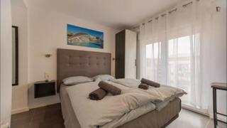 Lloguer Estudi a Barrio Benicalap