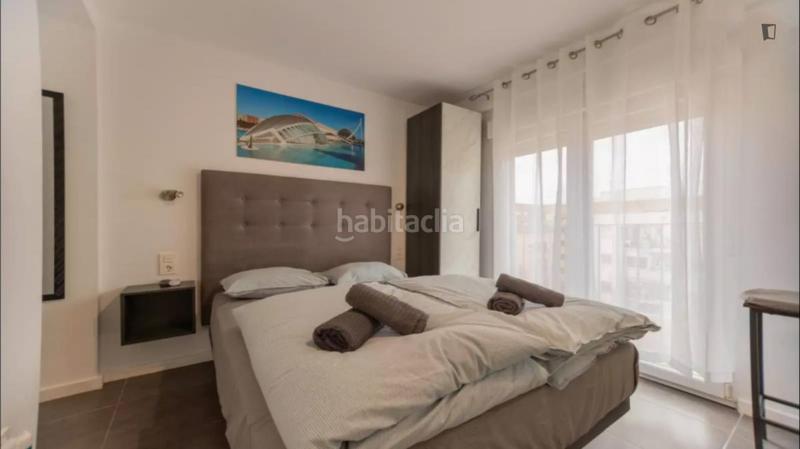 Foto 7029e609-524f-4d76-961e-cb1f18422d64. Alquiler estudio en Barrio Benicalap Valencia