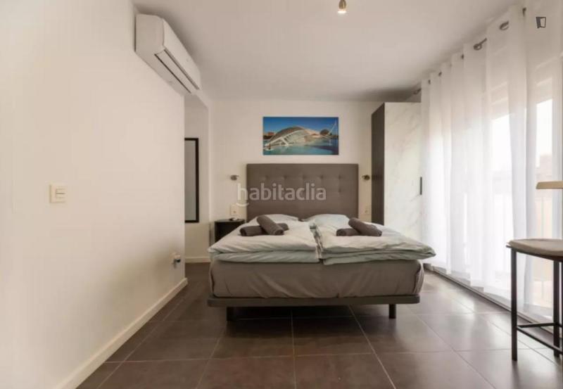 Foto 82e3eb14-b62c-4027-9378-785edf64488e. Alquiler estudio en Barrio Benicalap Valencia