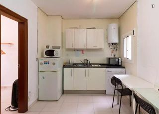 Lloguer Apartament a Raval