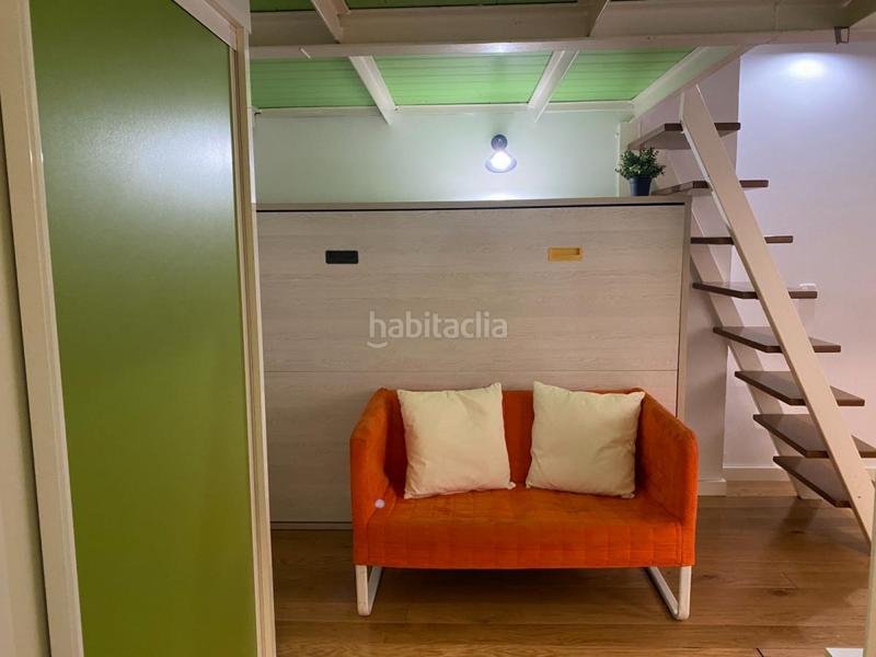 Foto d82b7435-f60b-4333-ab5f-bc87c6e4a2ef. Alquiler estudio en Embajadores-Lavapiés Madrid