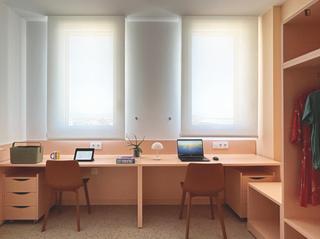 Rent Flat in L´Eixereta