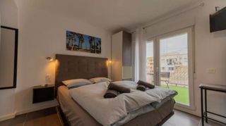 Miete Studiowohnung in Barrio Benicalap