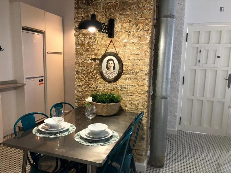 Foto a23c1813-345a-4a07-b892-5b638b111f9a. Lloguer apartament a Barrio Benicalap Valencia