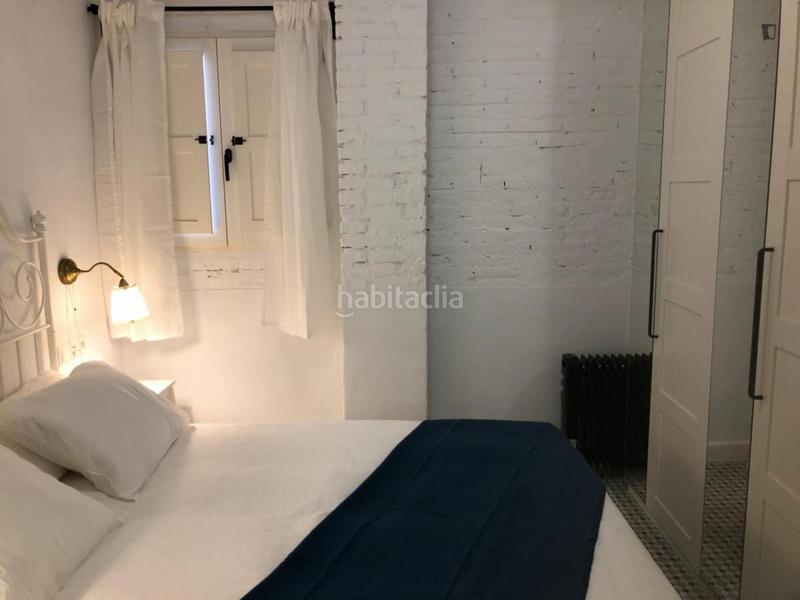 Foto e366daa5-c5f8-4608-8704-c7f1a4901640. Lloguer apartament a Barrio Benicalap Valencia