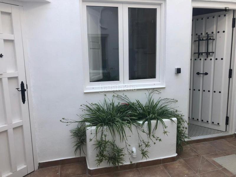 Foto 2c33cdfe-052f-4f0d-b987-68c86b3da932. Location appartement dans Barrio Benicalap Valencia