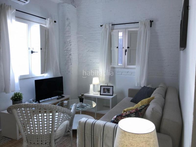 Foto 885932bb-260f-44bd-88fd-8120344f1b7a. Location appartement dans Barrio Benicalap Valencia