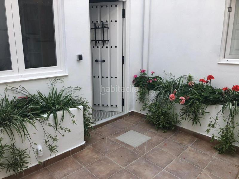 Foto fb442c8c-fc9e-4176-9947-3789e4927f8a. Location appartement dans Barrio Benicalap Valencia