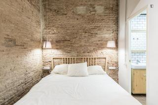 Miete Appartement in Barceloneta