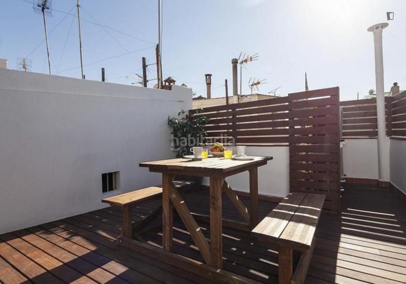 Foto 24edde04-e3e4-4857-b345-86679f9d107e. Lloguer estudi a St. Pere - Sta. Caterina - El Born Barcelona