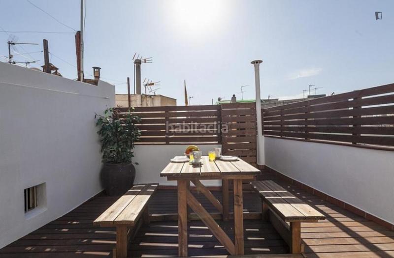 Foto 5c5db9ce-71f3-4a9d-b223-2946fcf8a27d. Alquiler estudio en St. Pere - Sta. Caterina - El Born Barcelona