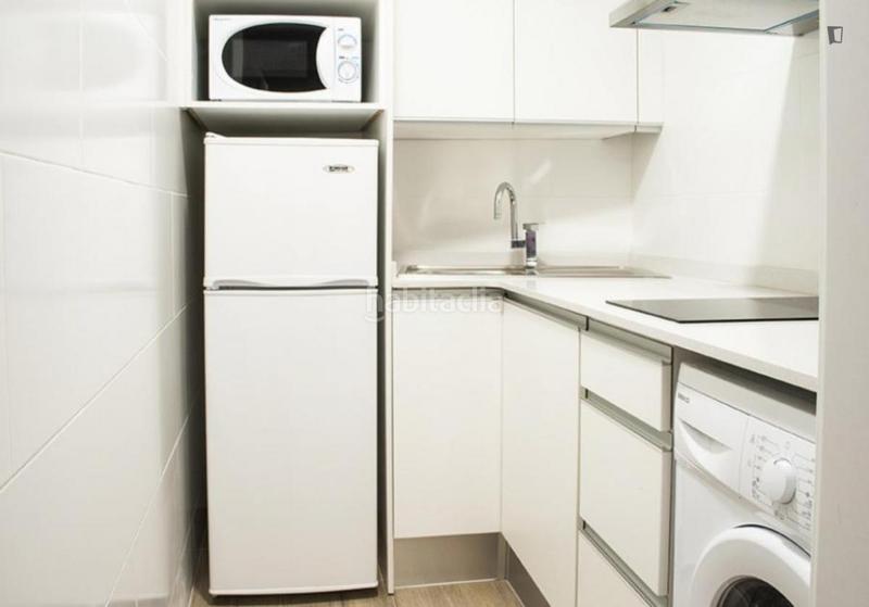 Foto b83c4aa2-6f0a-4f64-8a09-0e05402bc547. Affitto monolocale in St. Pere - Sta. Caterina - El Born Barcelona