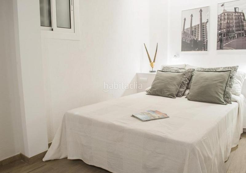 Foto 9b24470e-c127-4842-a43c-5c39c21a2966. Miete studiowohnung in St. Pere - Sta. Caterina - El Born Barcelona