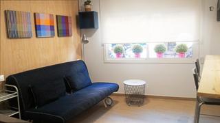 Affitto Monolocale in Roquetes