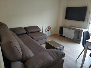 Rent House in En Corts - Doctor Waksman