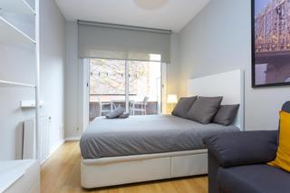 Lloguer Apartament a Putget - Farró