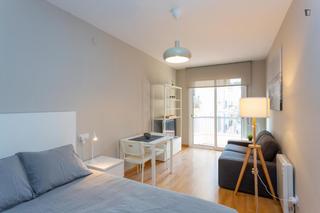 Alquiler Apartamento en Putget - Farró