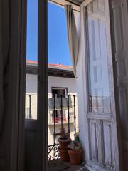 Lloguer Apartament a Embajadores-Lavapiés