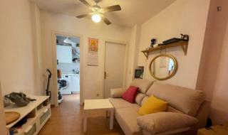 Lloguer Apartament a Embajadores-Lavapiés