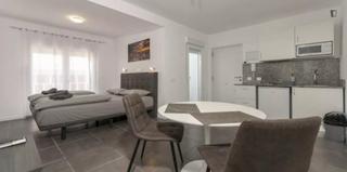 Alquiler Estudio en Barrio Benicalap