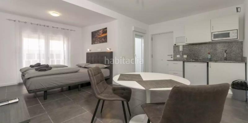 Foto 0aafd396-836f-43bb-82e8-5c88f5d866cd. Affitto monolocale con riscaldamento in Barrio Benicalap Valencia