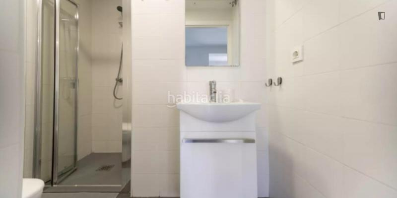 Foto 5141dcc2-9c2d-4157-9224-e67cf08075d3. Location studio avec chauffage dans Barrio Benicalap Valencia