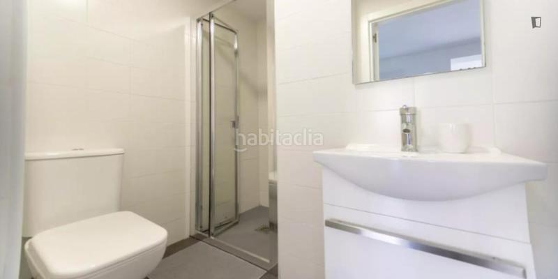 Foto 74aab02d-ff9f-47cb-93ed-aa09760058cf. Rent studio with heating in Barrio Benicalap Valencia