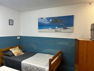 Miete Studiowohnung in Dreta de l´Eixample