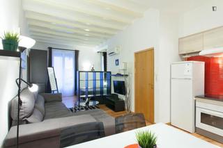 Location Studio à Raval