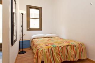 Lloguer Apartament a Barceloneta