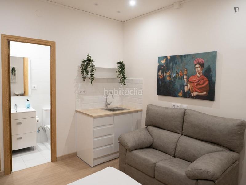 Foto cda312e3-78c9-4ae8-a573-6817ceef517d. Alquiler estudio en Dreta de l´Eixample Barcelona