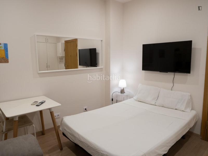 Foto 68212971-a079-434b-9610-9e36807ad2d7. Affitto monolocale in Dreta de l´Eixample Barcelona