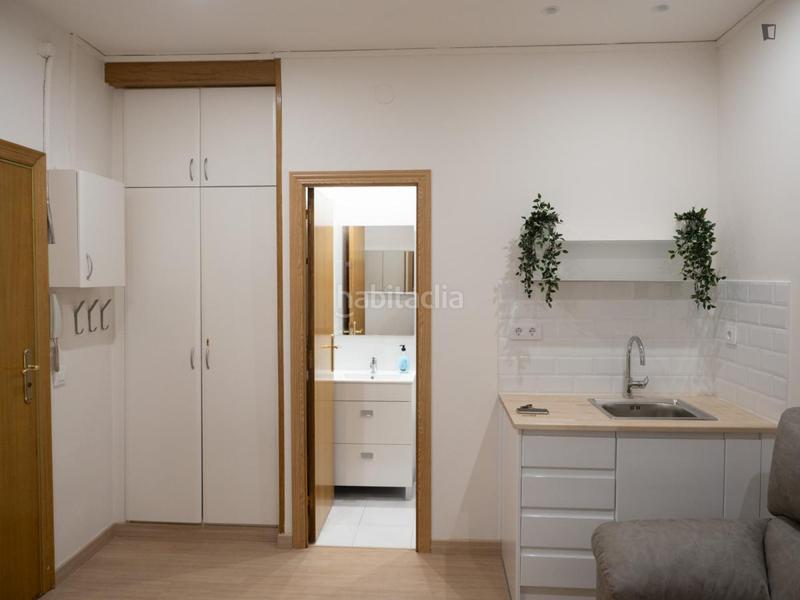 Foto cc77fff4-76a3-43c9-8ddd-549981868c81. Affitto monolocale in Dreta de l´Eixample Barcelona