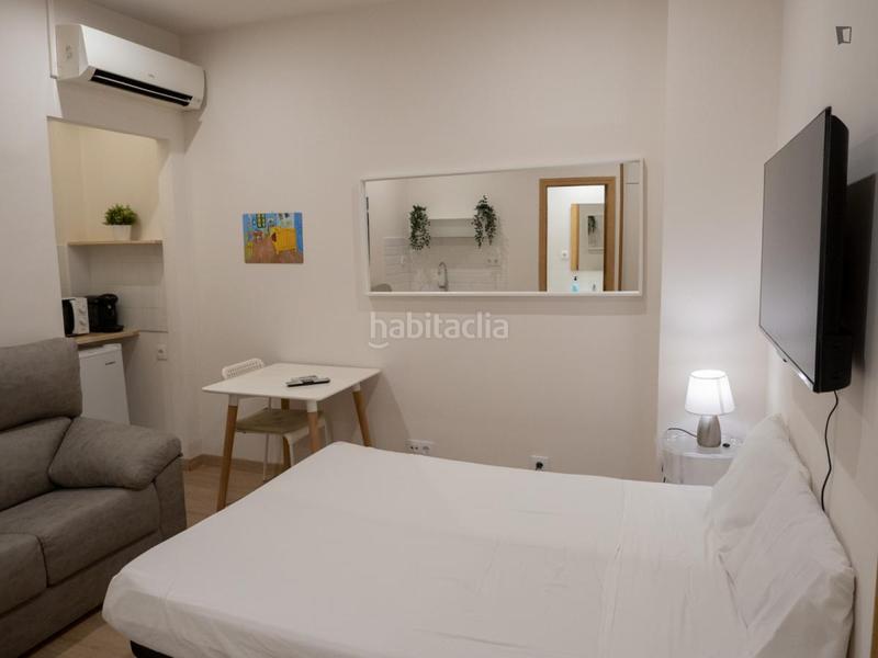Foto 5b0c64da-91d8-44bf-b08b-191c86836462. Location studio dans Dreta de l´Eixample Barcelona