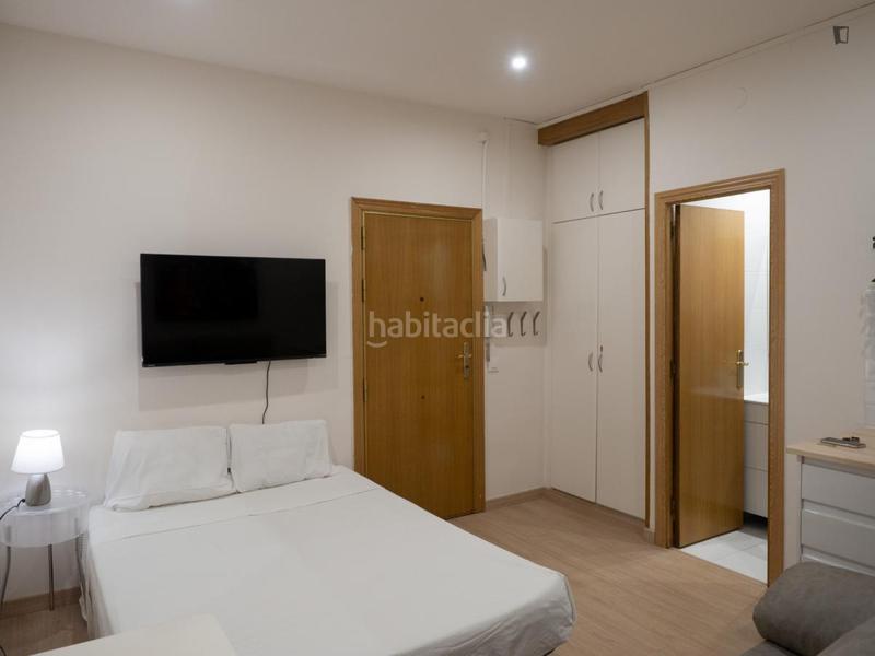 Foto a3c40d74-1996-4a9d-a687-48260f8b55be. Rent studio in Dreta de l´Eixample Barcelona