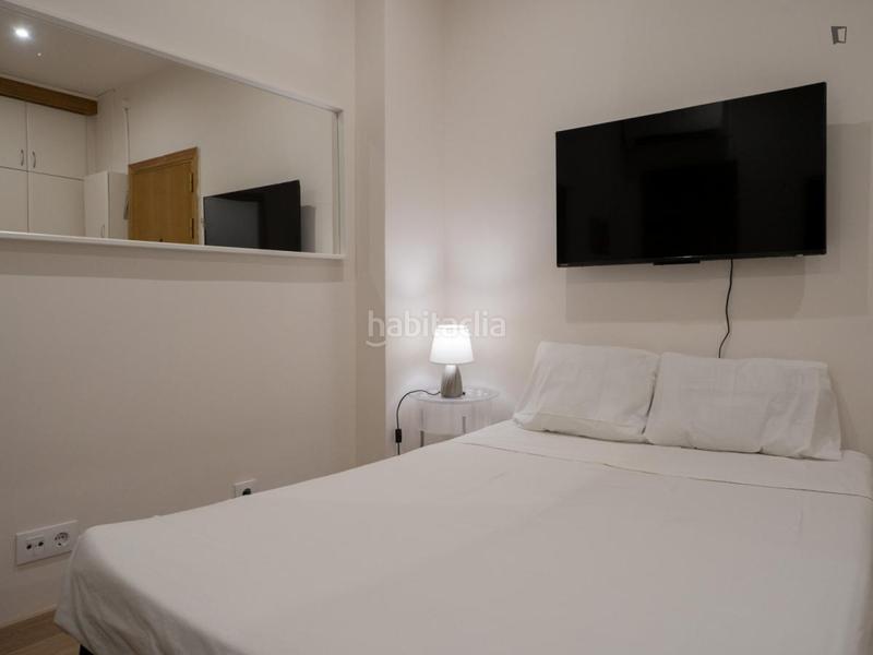 Foto de4afc76-c639-493a-bdcb-02e07445331d. Rent studio in Dreta de l´Eixample Barcelona