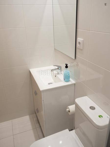 Foto 4e7f8b67-962b-47a7-87be-81fc882864b9. Miete studiowohnung in Dreta de l´Eixample Barcelona