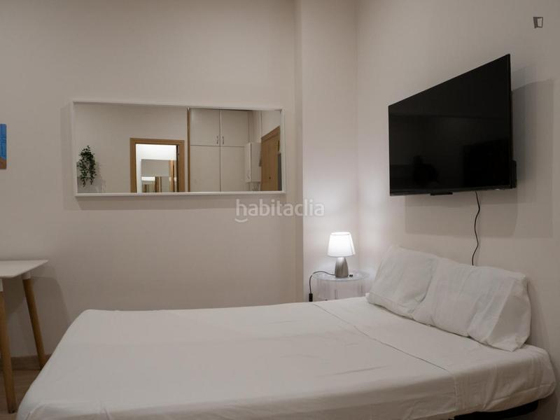 Foto 6fd2fc18-ed5b-45fc-a0aa-5b7d19dda078. Miete studiowohnung in Dreta de l´Eixample Barcelona