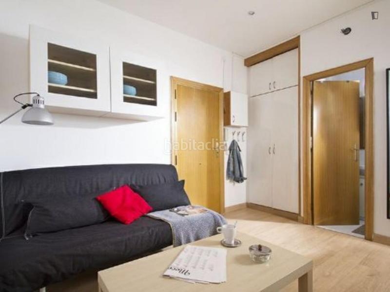 Foto e7042c09-1924-4aed-bd55-aa1de97a8a8f. Miete studiowohnung in Dreta de l´Eixample Barcelona